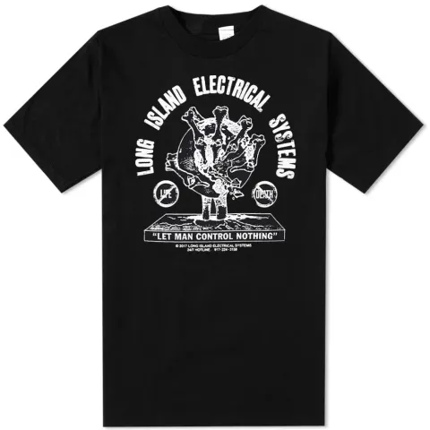 World Demise Tee