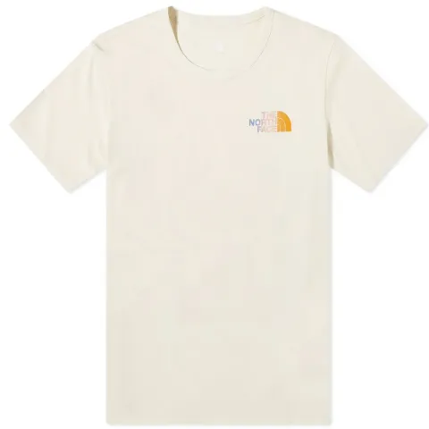 Peace Logo Tee