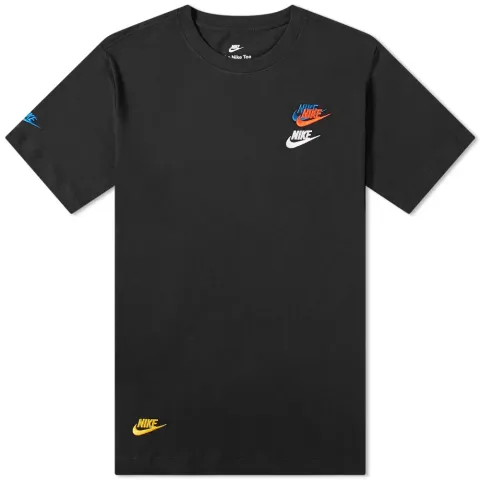 Nike Multi Swoosh T-Shirt