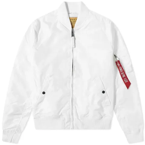 MA-1 TT Jacket