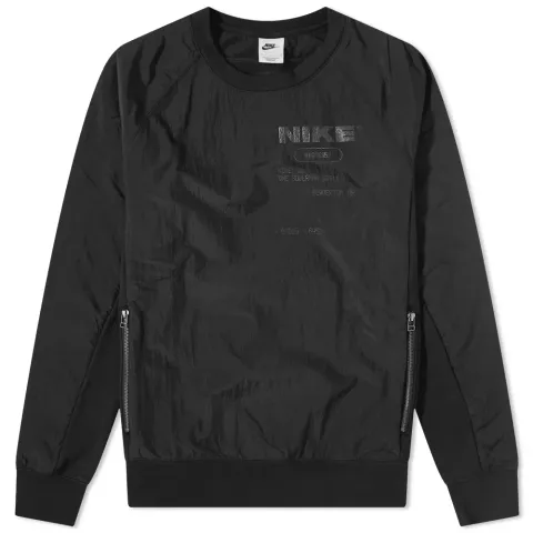 Nike City Made Crew Sweat