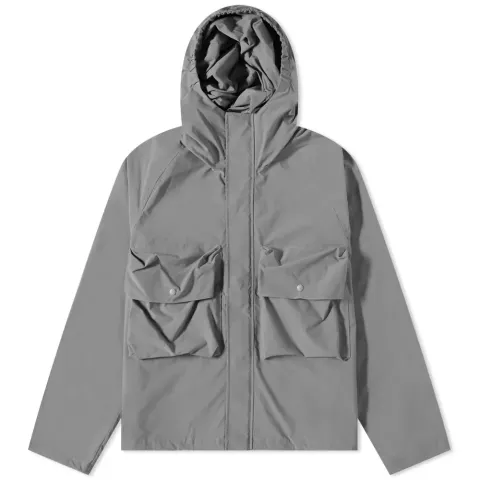 Two Pocket Parka