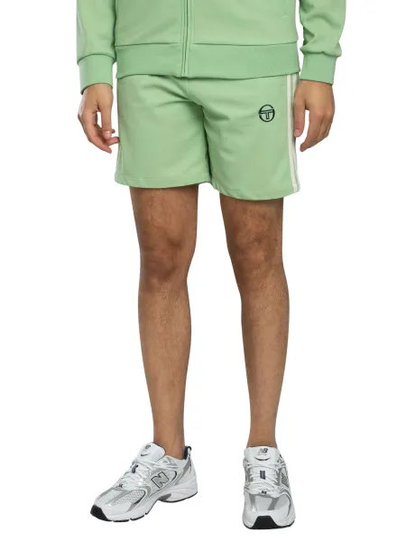 Sergio Tacchini Pietrapertosa Sweat Shorts