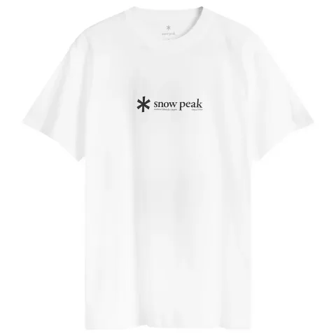 Logo T-Shirt