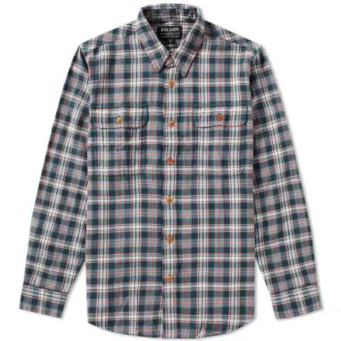 Scout Shirt
