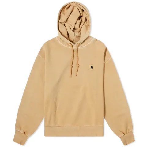 Hooded Nelson Sweat