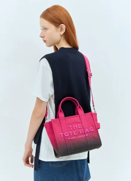 The Ombré Small Tote Bag