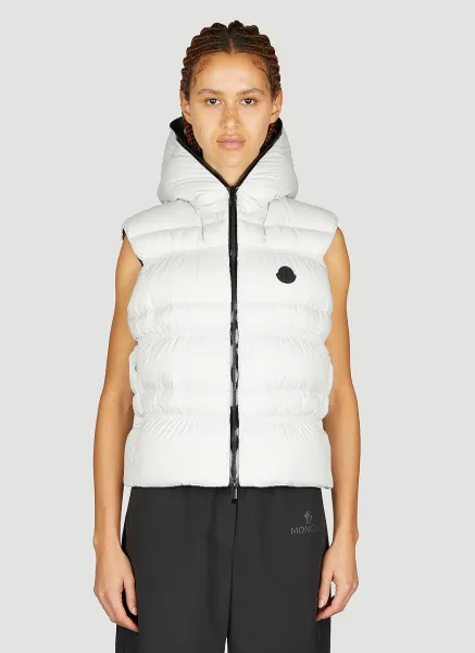 Weser Down Gilet