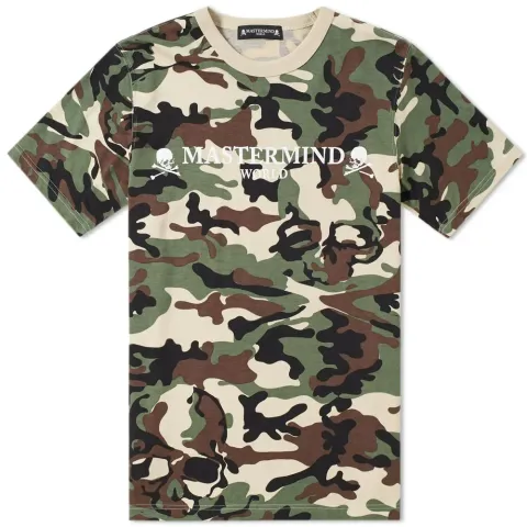 Logo Tee
