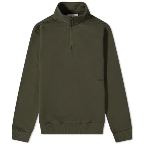 Ken Half Zip Sweat