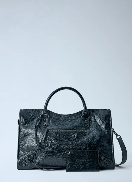 Le City Medium Handbag