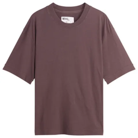 MHL. by Margaret Howell Simple T-Shirt