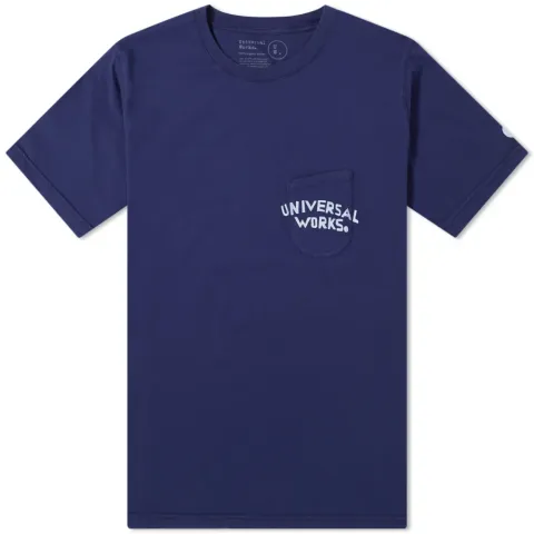 Pocket Tee
