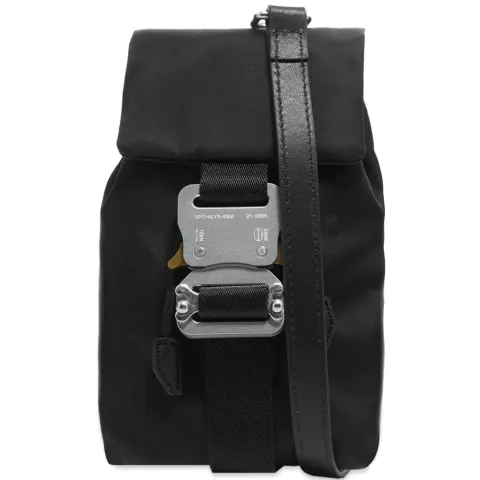 Mini Hex Tank Pouch