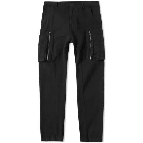 Utility Cargo Pant