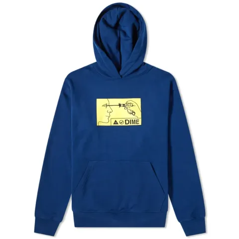 Vision Hoodie