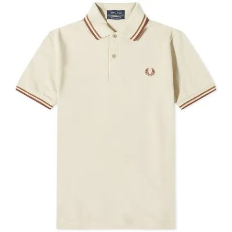 Twin Tipped Polo