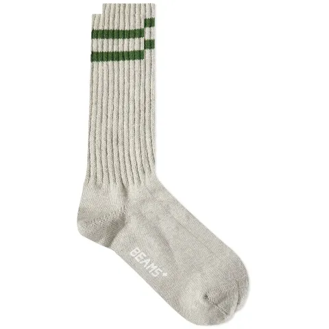 Schoolboy Sock