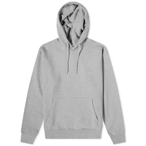 Classic Organic Popover Hoodie