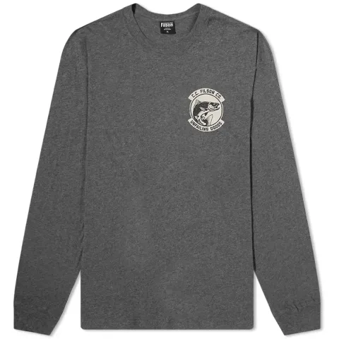 Long Sleeve Ranger T-Shirt