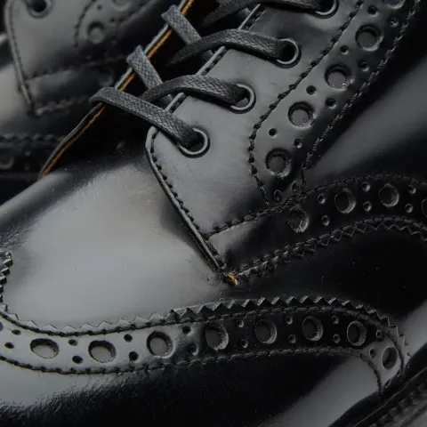 Fred V Brogue Boot