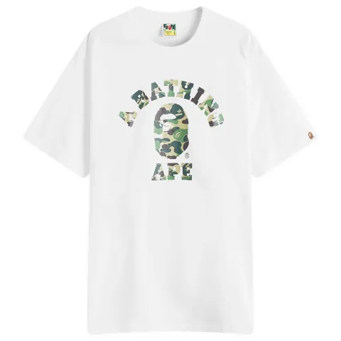 ABC Camo College T-Shirt