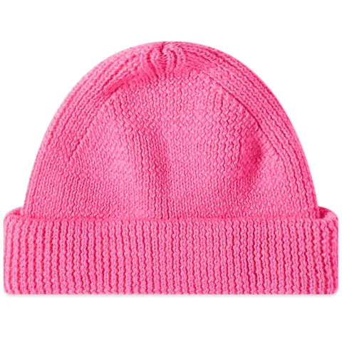 Merino Beanie