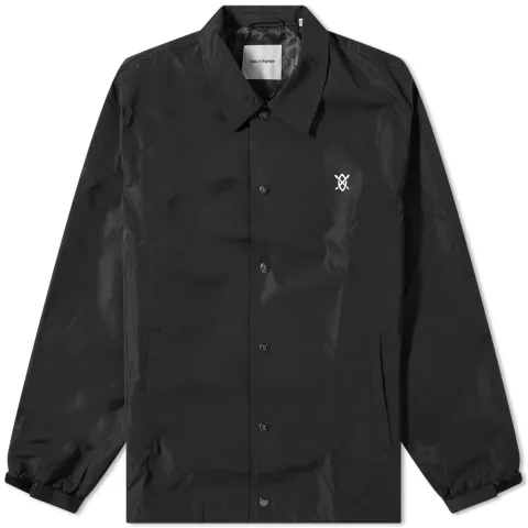 EZE Coach Jacket
