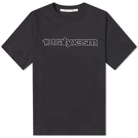 Outline Logo T-Shirt
