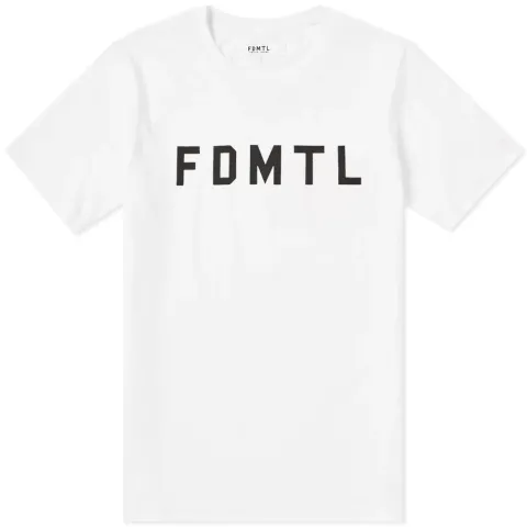 Logo Tee