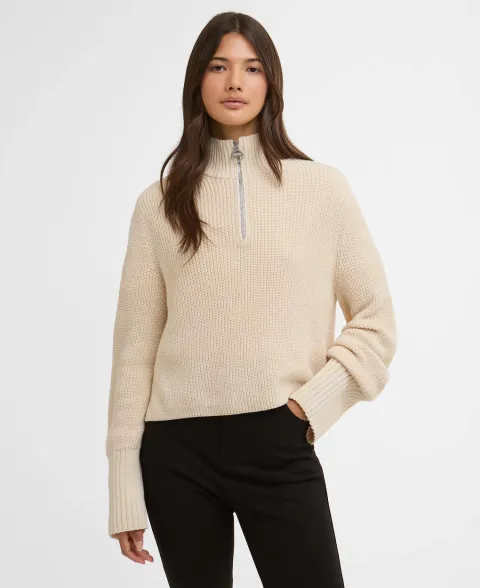 Kennedy Knitted Jumper