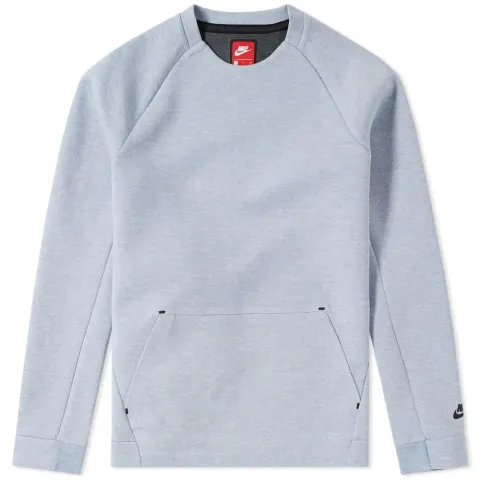 Tech Fleece Crew