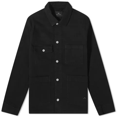Workwear Jacket