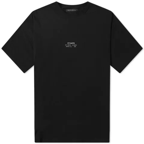 Stack Logo Perfect T-Shirt