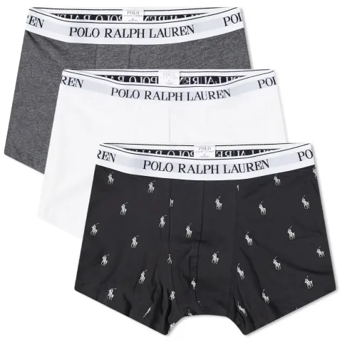Classic Trunk - 3 Pack