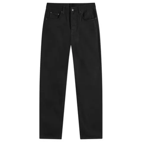 Newel Relaxed Tapered Jeans