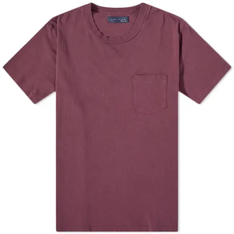 Lightweight Pocket T-Shirt