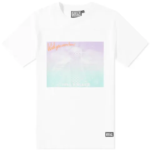 Life's a Beach Wish Tee