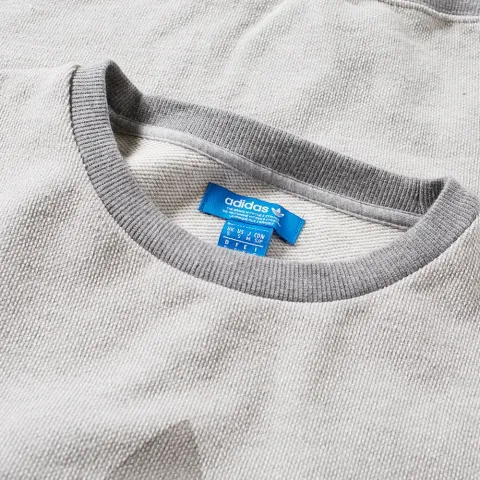 Noize Crew Sweat
