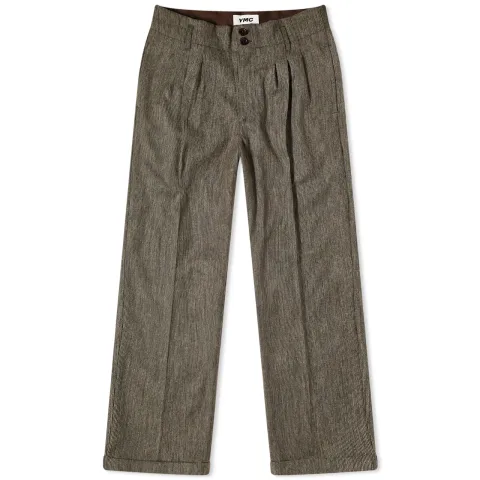 Keaton Trousers