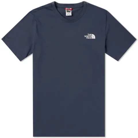 Simple Dome Tee