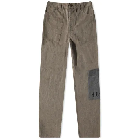 Bone Trouser
