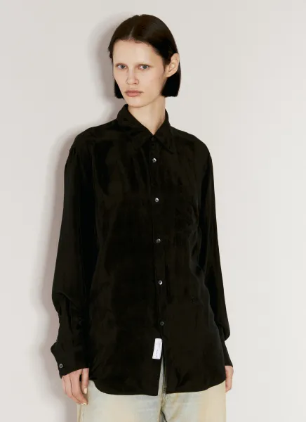 Otis Long-Sleeve Shirt