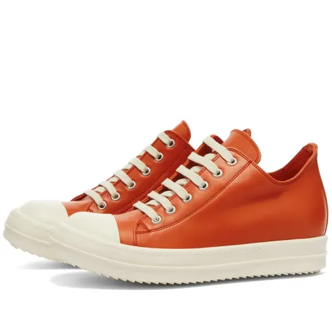 Low Sneaker