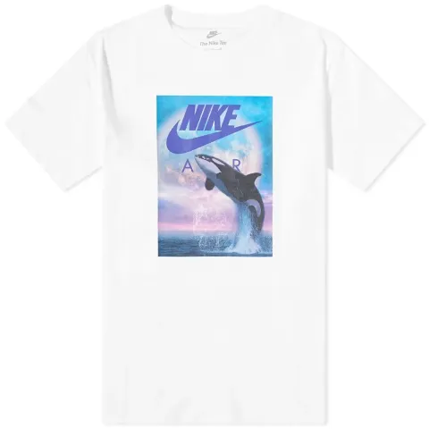 Nike Whale T-Shirt