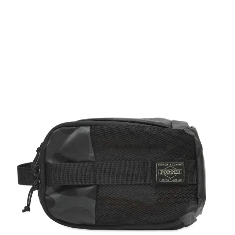 Porter-Yoshida & Co. Effect Pouch - Extra Small