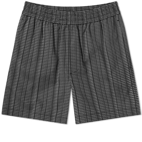 All Over Print Short