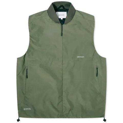 Gore-Tex Infinium Bomber Gilet