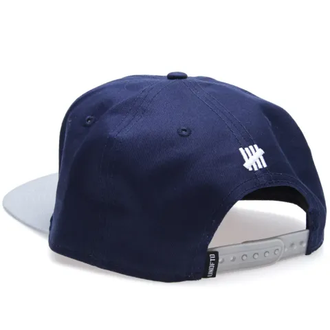 Arc Snapback Ballcap