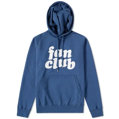 Fred Fan Club Hoody